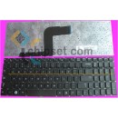 Samsung RV509 Keyboard